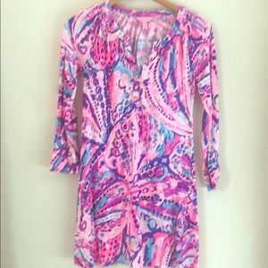 Lily Pulitzer Dress XXS
